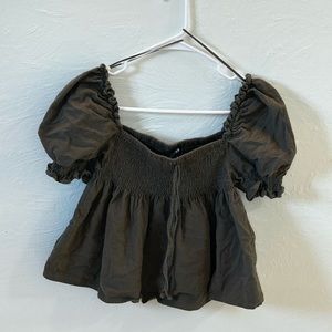 Boutique blouse